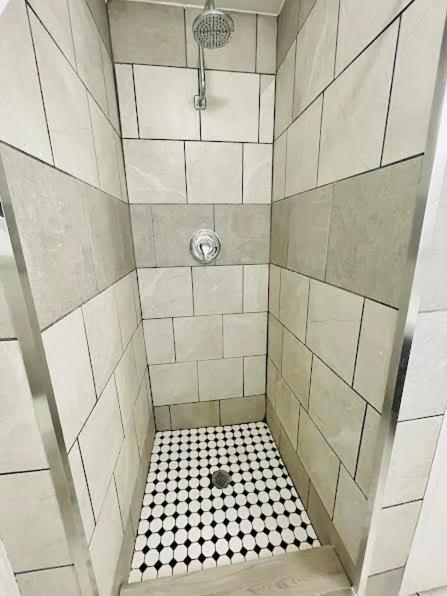 A1 Inn شلالات نياغارا المظهر الخارجي الصورة